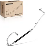 Hochdruck-/Niederdruckleitung, Klimaanlage Motorraum Frankberg 5481FB0031985