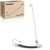 Hochdruck-/Niederdruckleitung, Klimaanlage Motorraum Frankberg 5481FB0031998