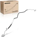 Hochdruck-/Niederdruckleitung, Klimaanlage Motorraum Frankberg 5481FB0032002