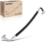 Hochdruck-/Niederdruckleitung, Klimaanlage Motorraum Frankberg 5481FB0032004