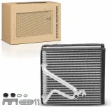 Verdampfer, Klimaanlage Frankberg 5481FB0032019