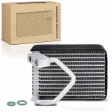 Verdampfer, Klimaanlage Frankberg 5481FB0032021