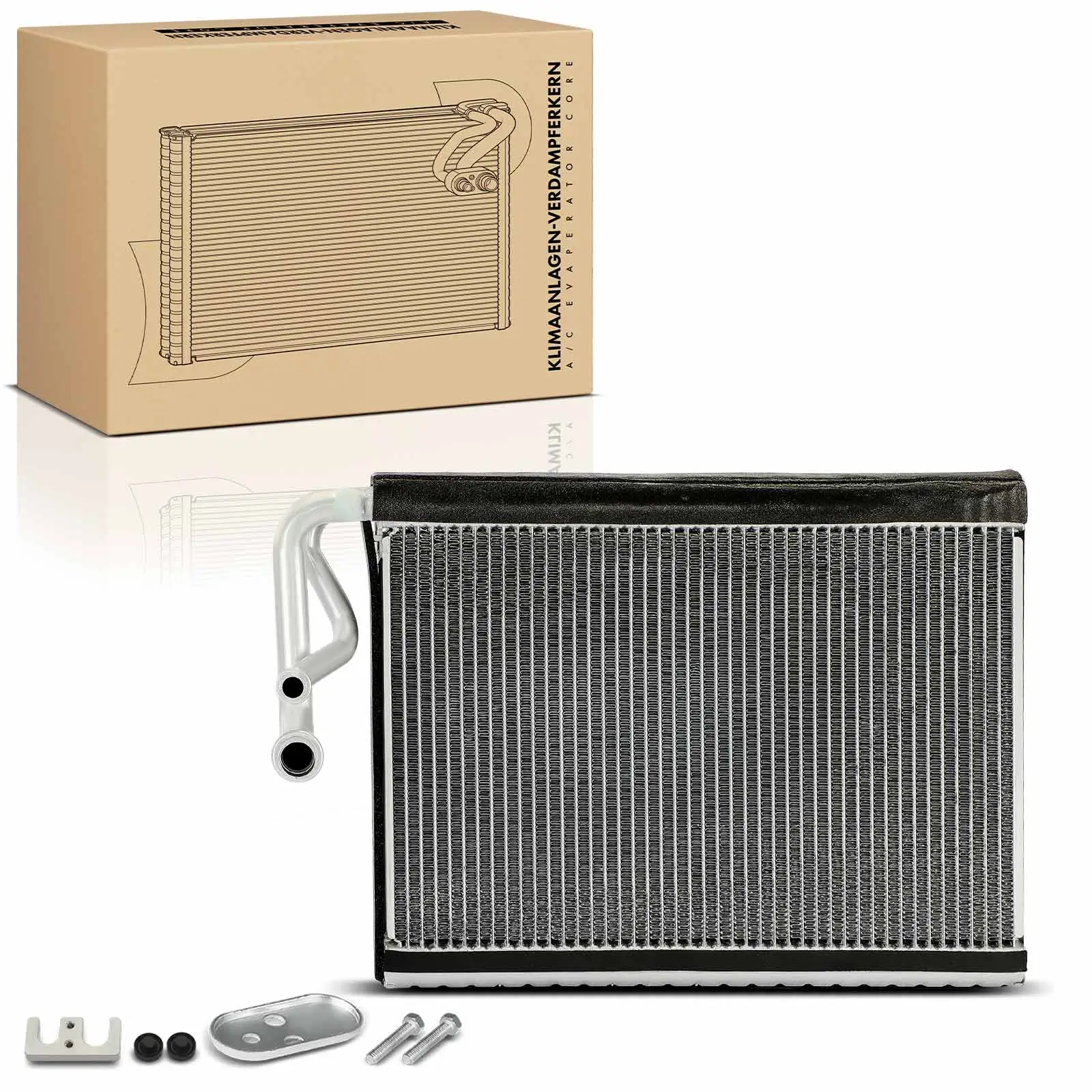 Verdampfer, Klimaanlage Frankberg 5481FB0032023