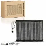 Verdampfer, Klimaanlage Frankberg 5481FB0032023