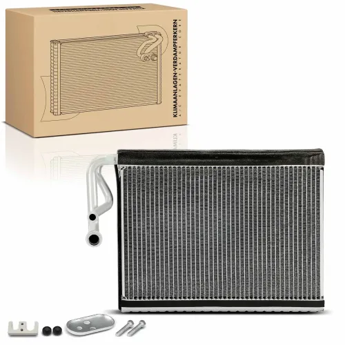 Verdampfer, Klimaanlage Frankberg 5481FB0032023 Bild Verdampfer, Klimaanlage Frankberg 5481FB0032023