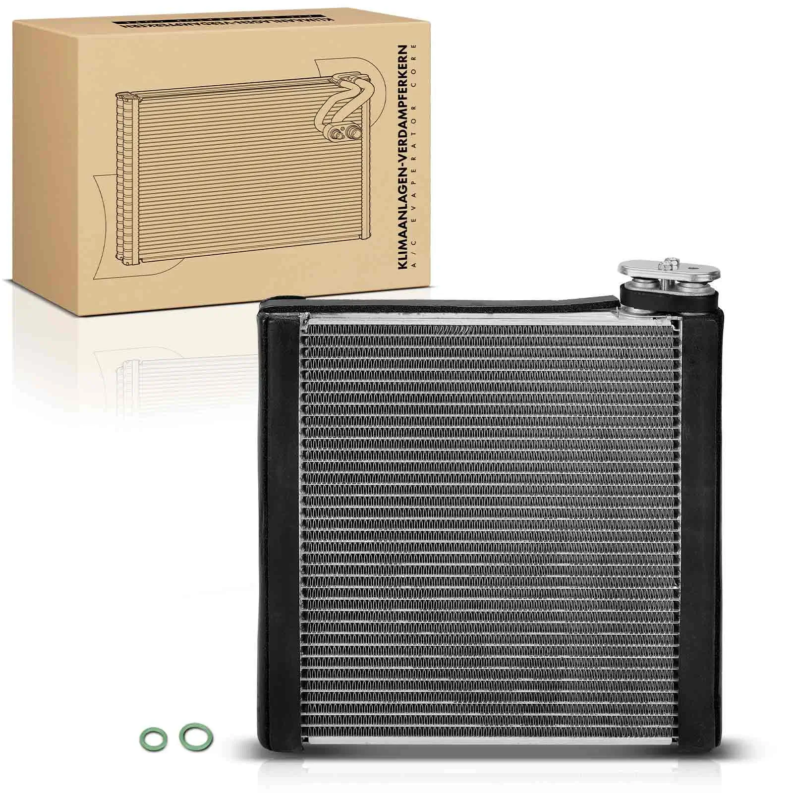 Verdampfer, Klimaanlage Frankberg 5481FB0032024