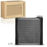 Verdampfer, Klimaanlage Frankberg 5481FB0032024