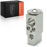 Expansionsventil, Klimaanlage Frankberg 5481FB0032033