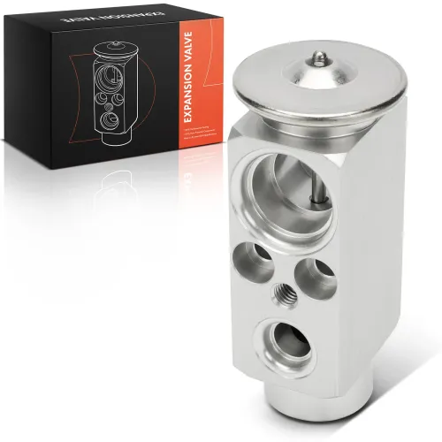 Expansionsventil, Klimaanlage Frankberg 5481FB0032034 Bild Expansionsventil, Klimaanlage Frankberg 5481FB0032034