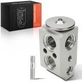 Expansionsventil, Klimaanlage Frankberg 5481FB0032040