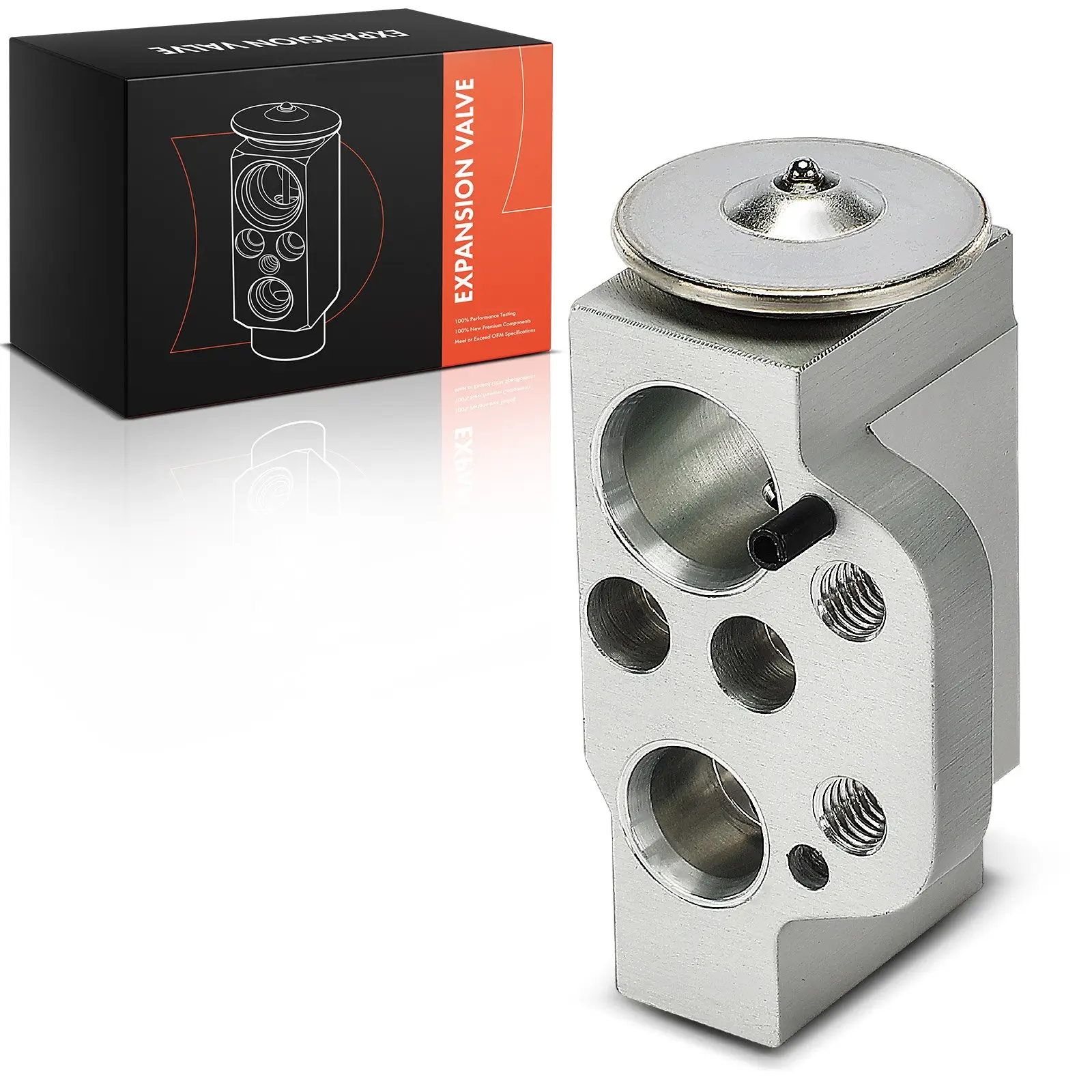 Expansionsventil, Klimaanlage Frankberg 5481FB0032042