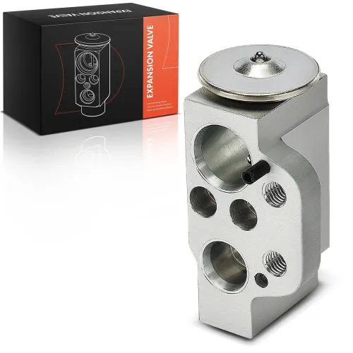 Expansionsventil, Klimaanlage Frankberg 5481FB0032042 Bild Expansionsventil, Klimaanlage Frankberg 5481FB0032042