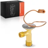 Expansionsventil, Klimaanlage Frankberg 5481FB0032045