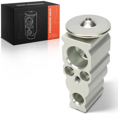 Expansionsventil, Klimaanlage Frankberg 5481FB0032050 Bild Expansionsventil, Klimaanlage Frankberg 5481FB0032050