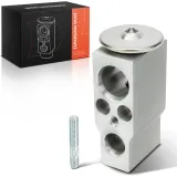 Expansionsventil, Klimaanlage Frankberg 5481FB0032051