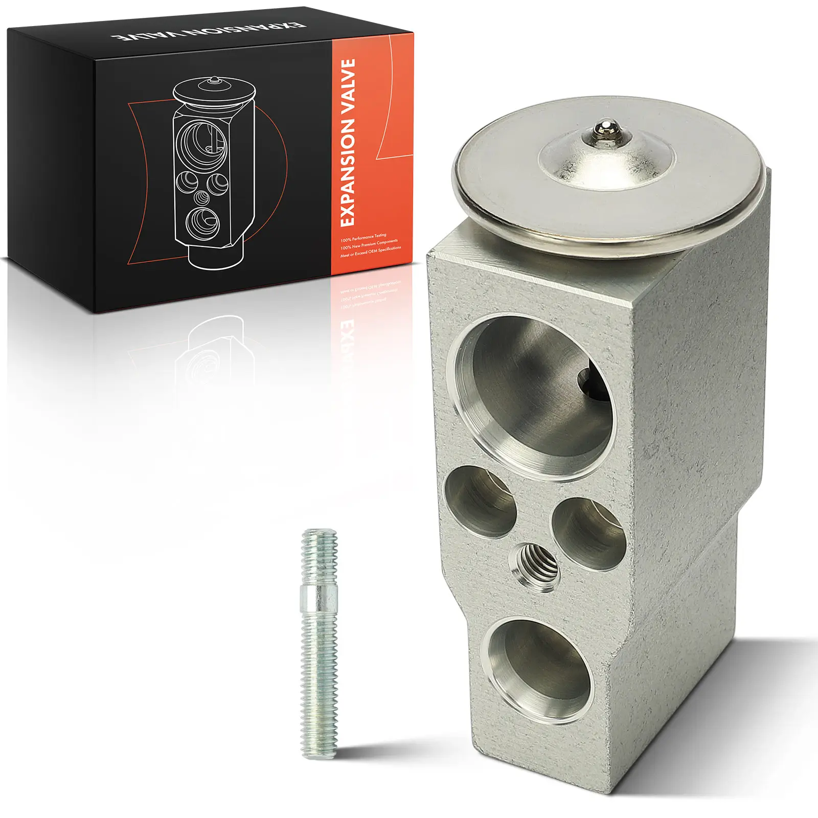 Expansionsventil, Klimaanlage Frankberg 5481FB0032052