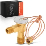 Expansionsventil, Klimaanlage Frankberg 5481FB0032055