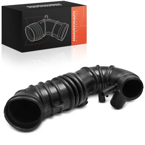 Ansaugschlauch, Luftfilter Lufteinlass zu Luftfilter Frankberg 5481FB0032061 Bild Ansaugschlauch, Luftfilter Lufteinlass zu Luftfilter Frankberg 5481FB0032061