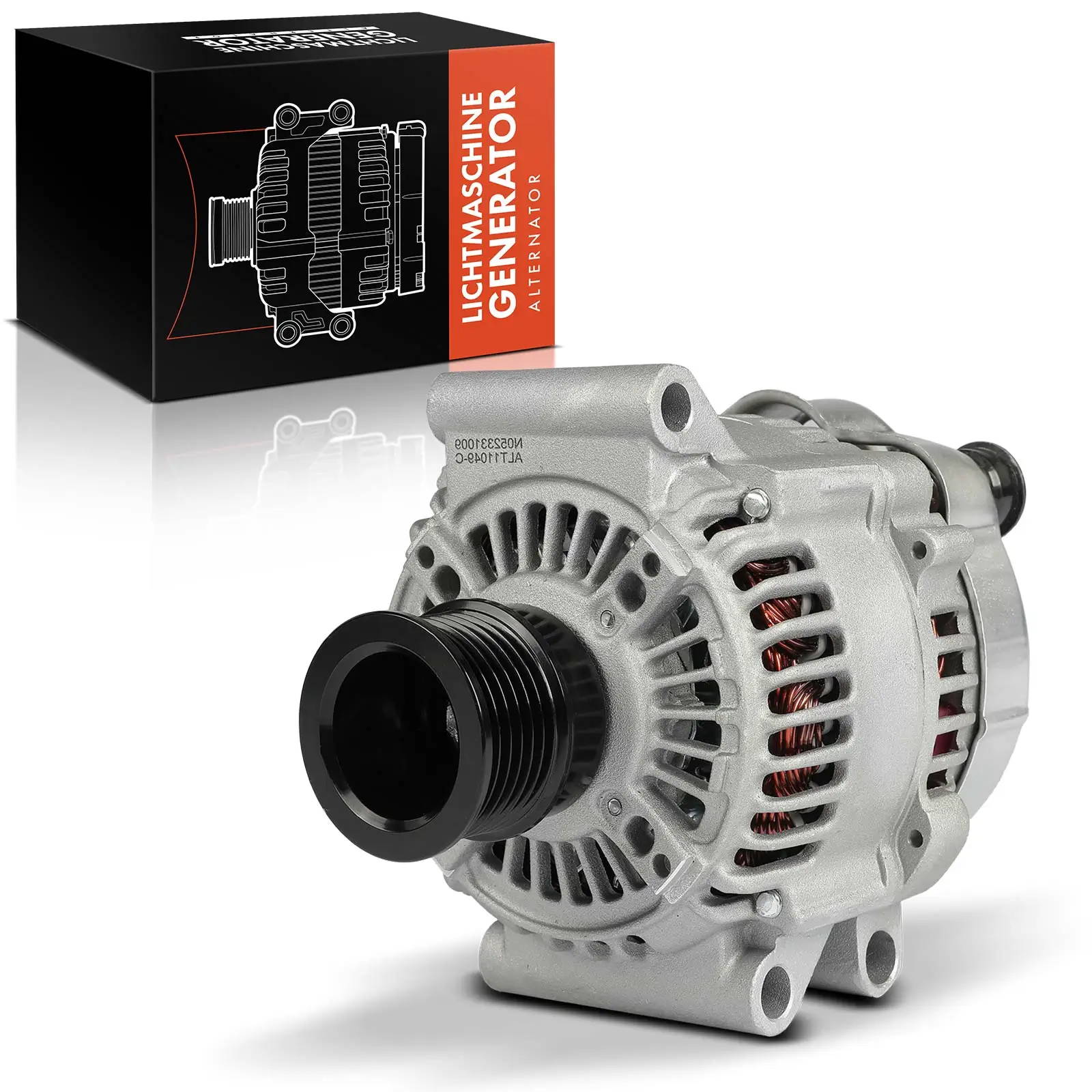 Generator 12 V Frankberg 5481FB0032070