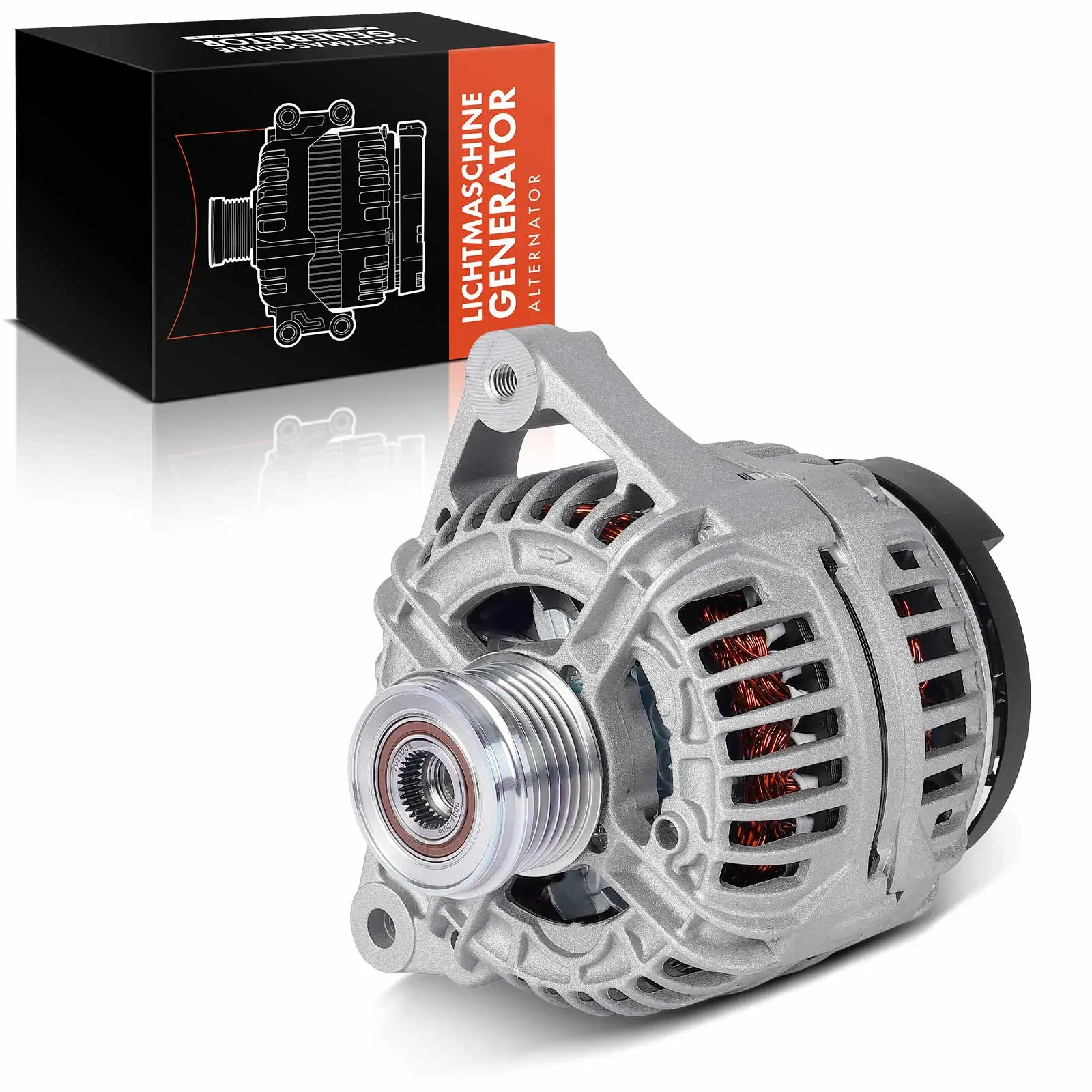 Generator 12 V Frankberg 5481FB0032075