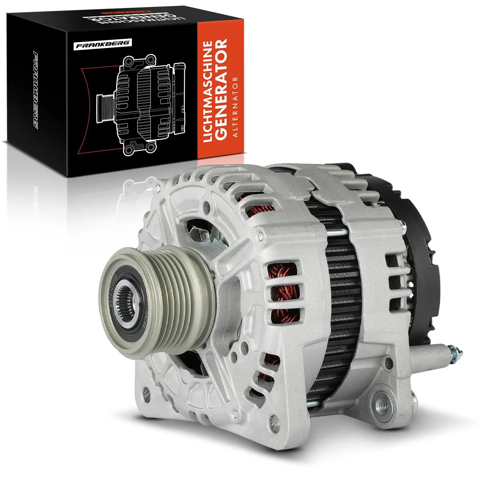 Generator 14 V Frankberg 5481FB0032094