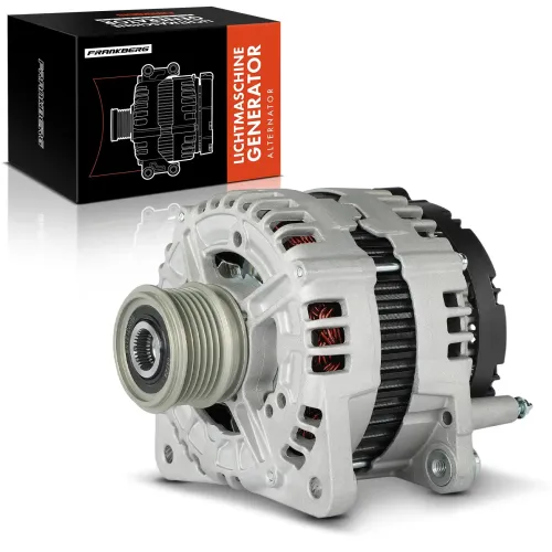 Generator 14 V Frankberg 5481FB0032094 Bild Generator 14 V Frankberg 5481FB0032094