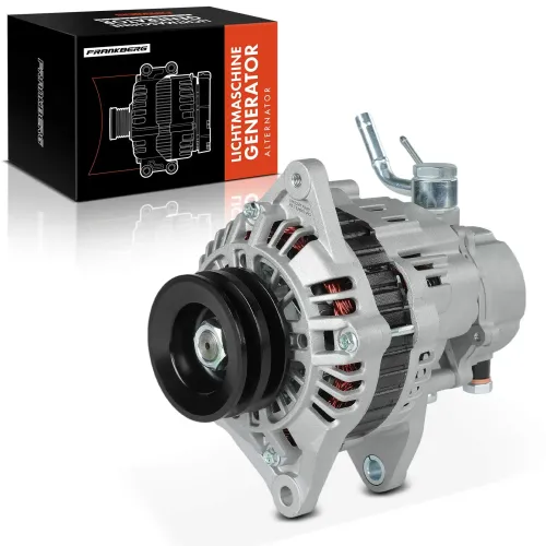 Generator 12 V Frankberg 5481FB0032119 Bild Generator 12 V Frankberg 5481FB0032119