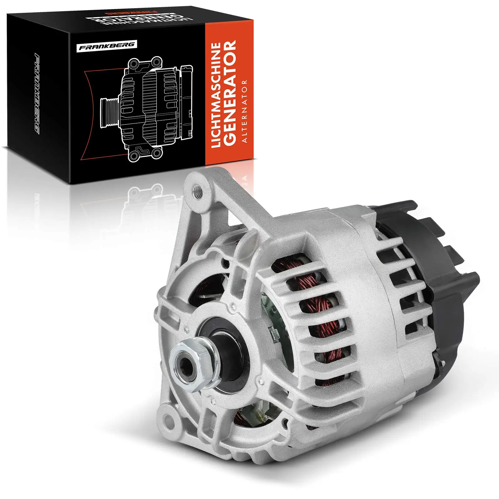 Generator 12 V Frankberg 5481FB0032120