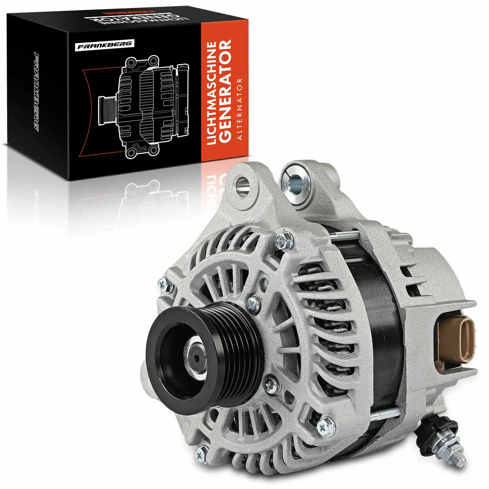 Generator 14 V Frankberg 5481FB0032174