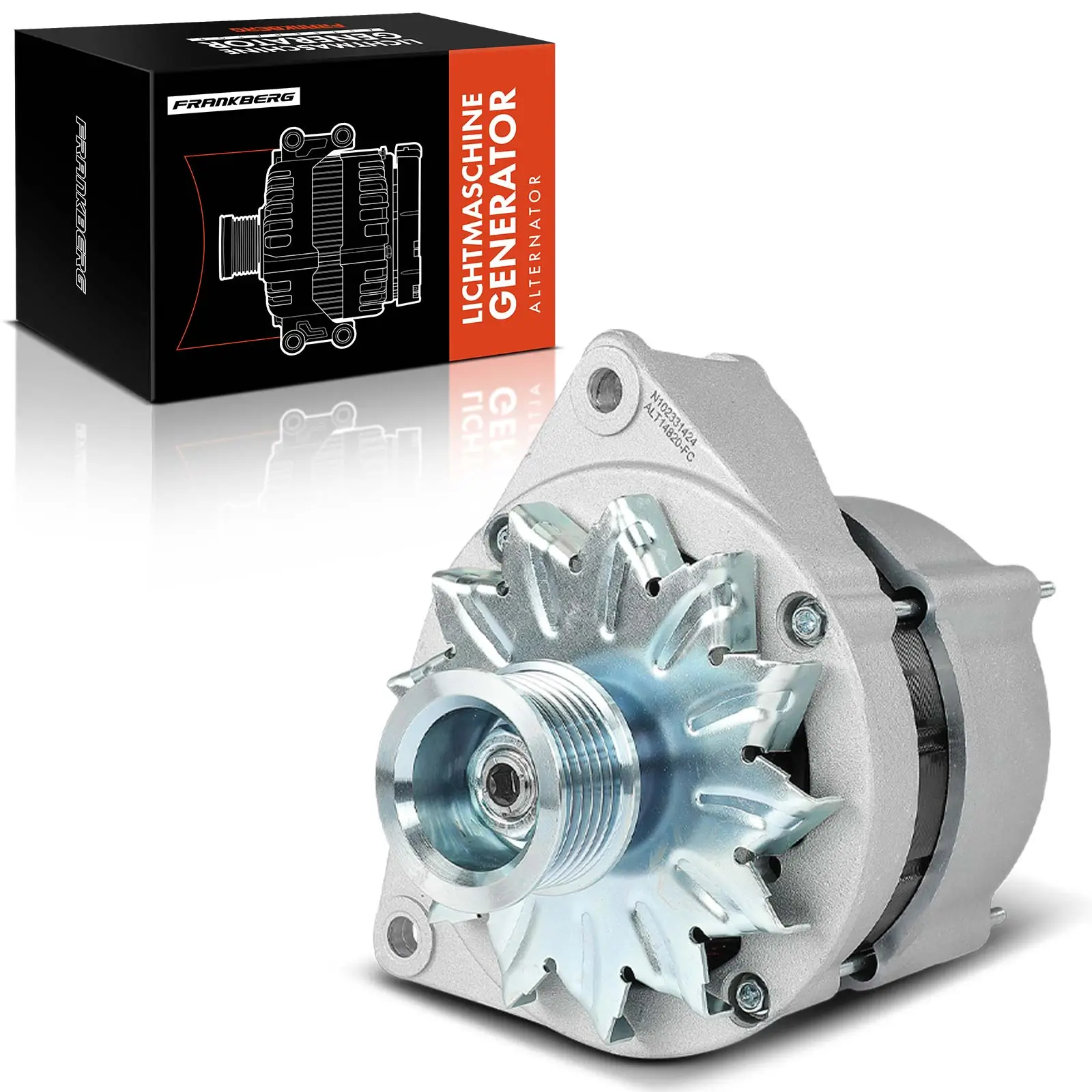 Generator 12 V Frankberg 5481FB0032175