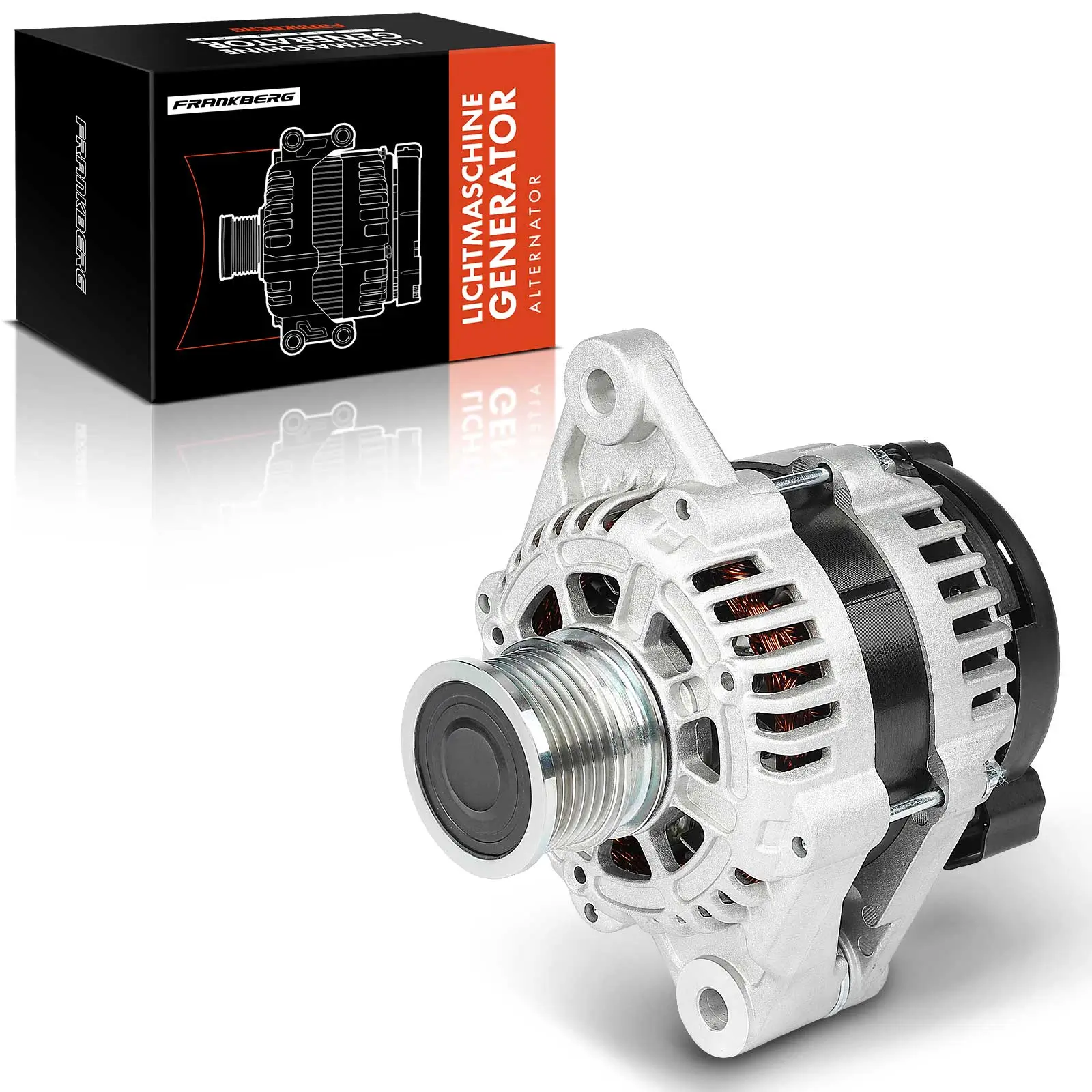 Generator 12 V Frankberg 5481FB0032183