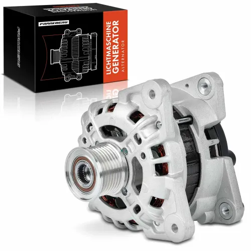 Generator 12 V Frankberg 5481FB0032235 Bild Generator 12 V Frankberg 5481FB0032235