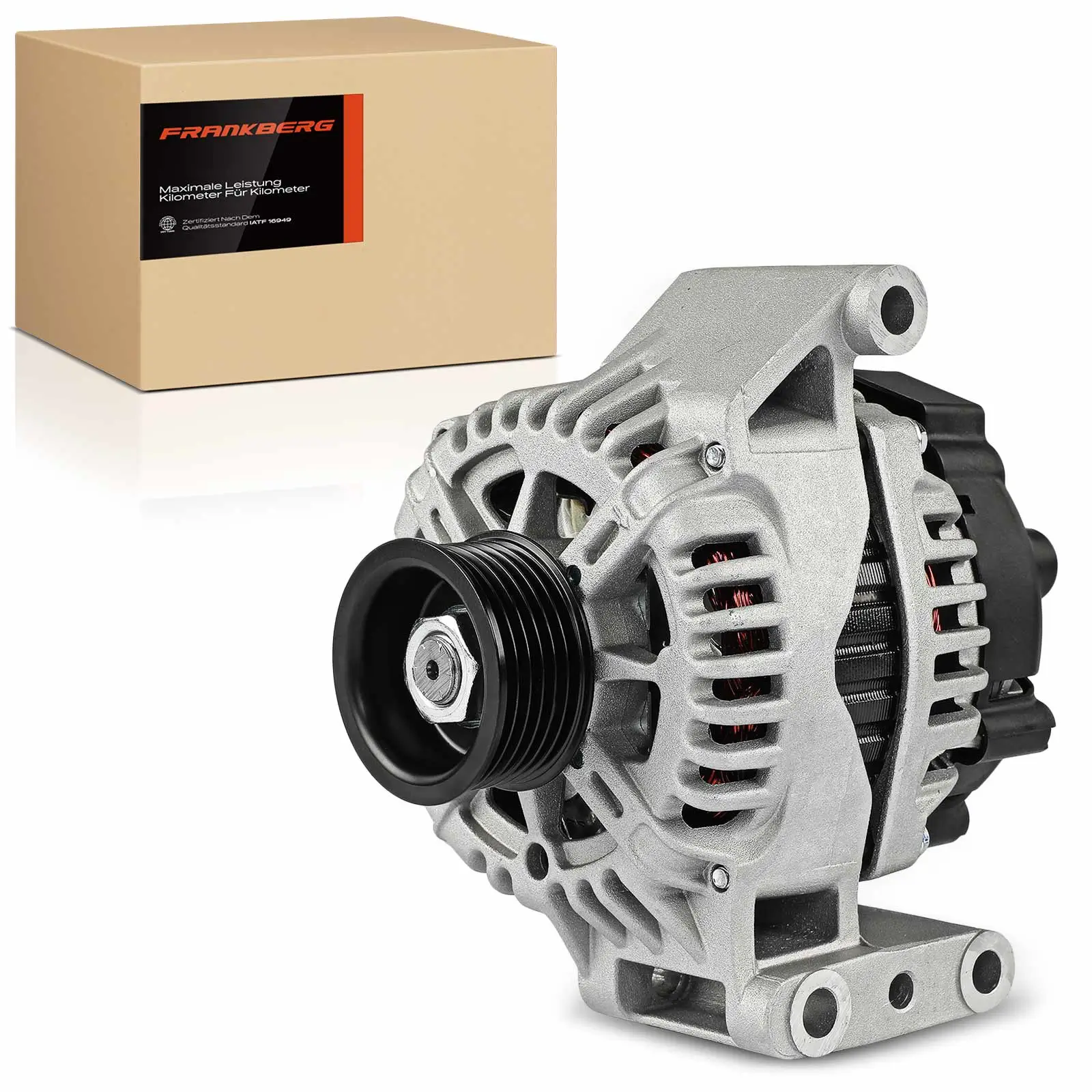 Generator 12 V Frankberg 5481FB0032245