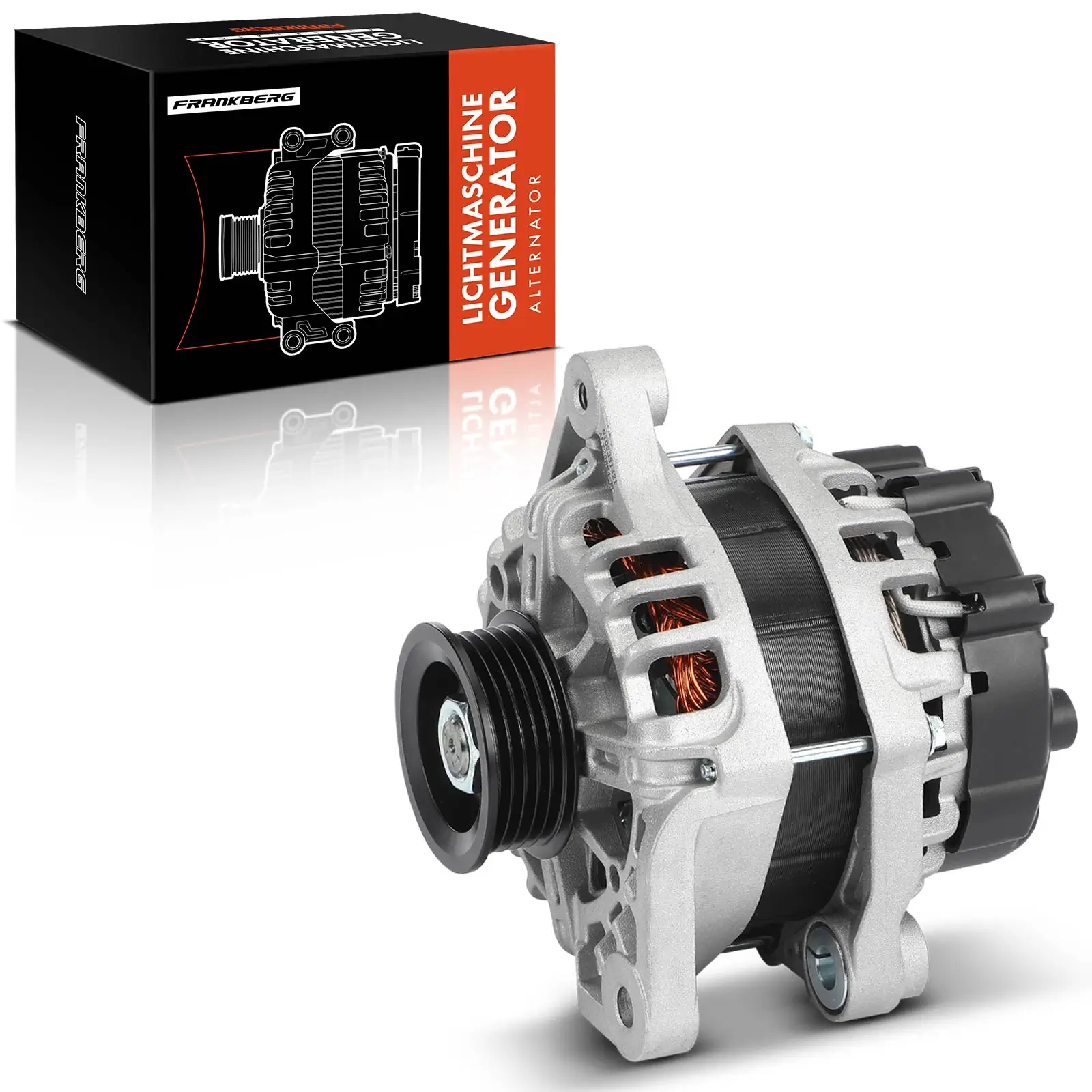 Generator 12 V Frankberg 5481FB0032248