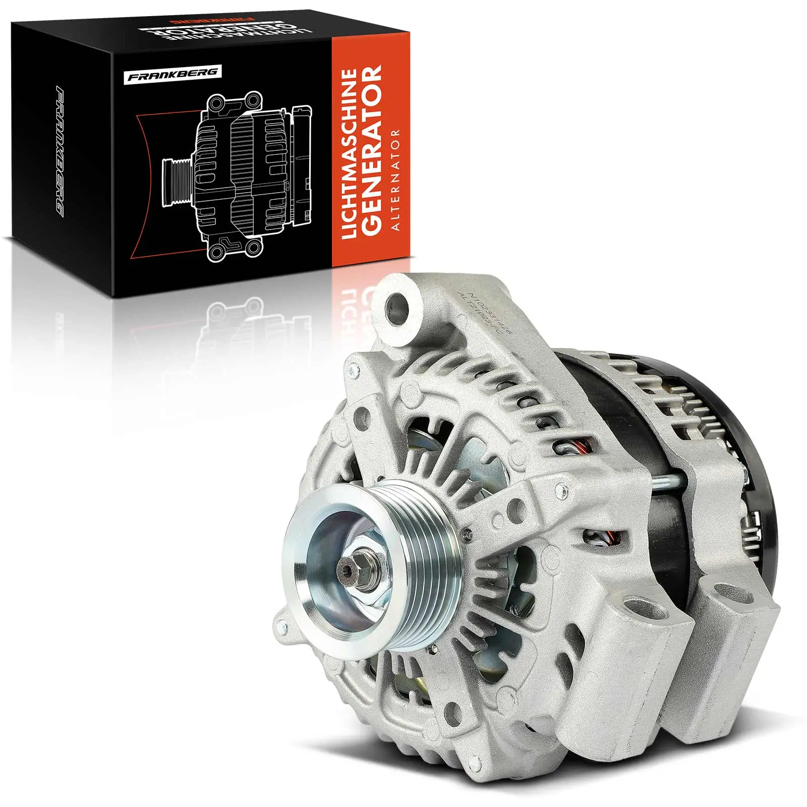 Generator 14 V Frankberg 5481FB0032259