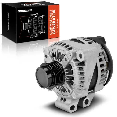 Generator 12 V Frankberg 5481FB0032260 Bild Generator 12 V Frankberg 5481FB0032260