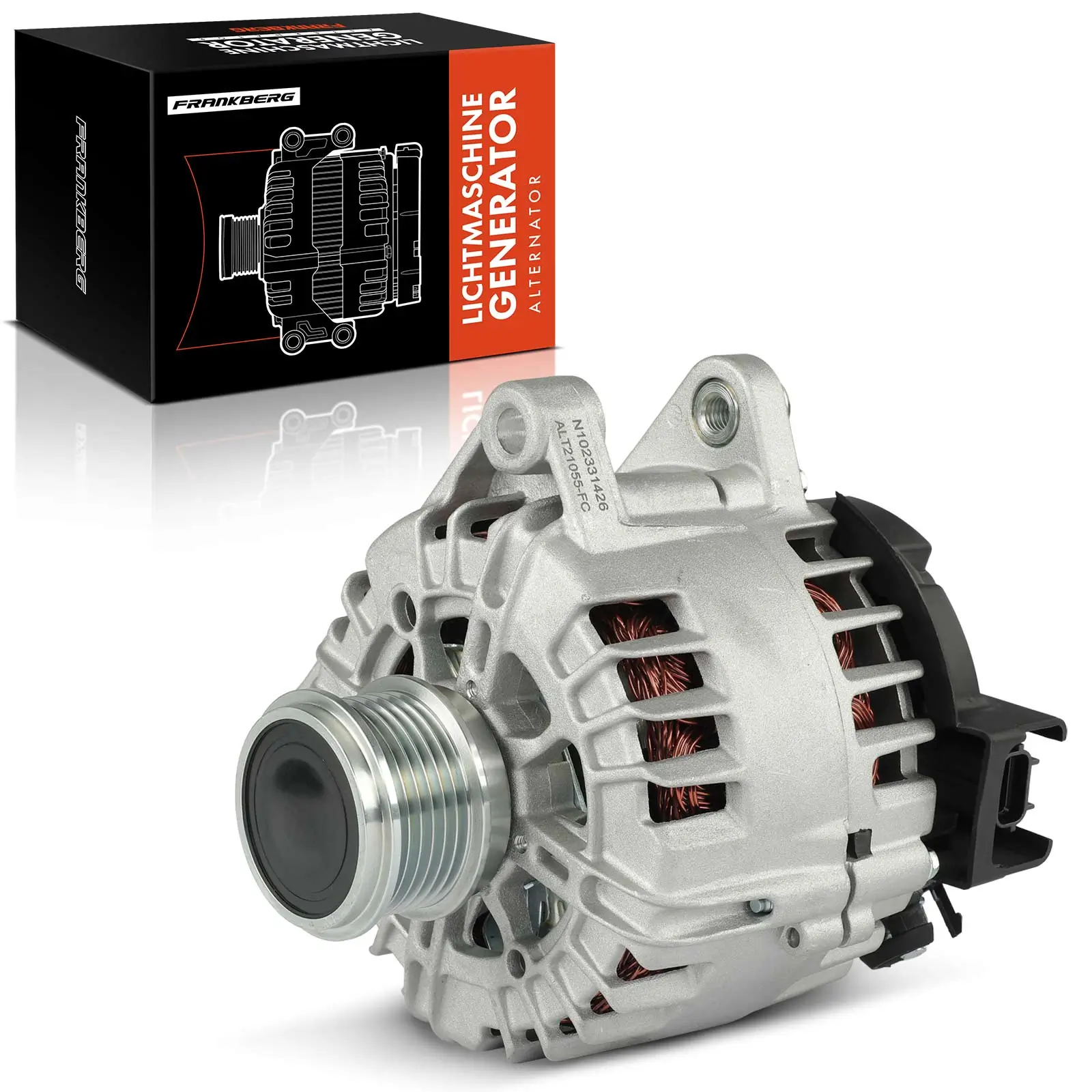 Generator 14 V Frankberg 5481FB0032262