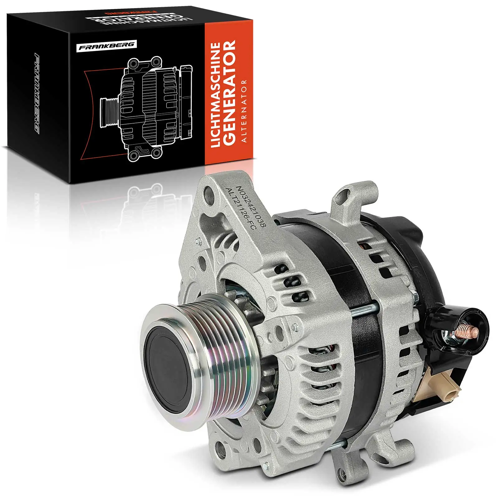 Generator 14 V Frankberg 5481FB0032264