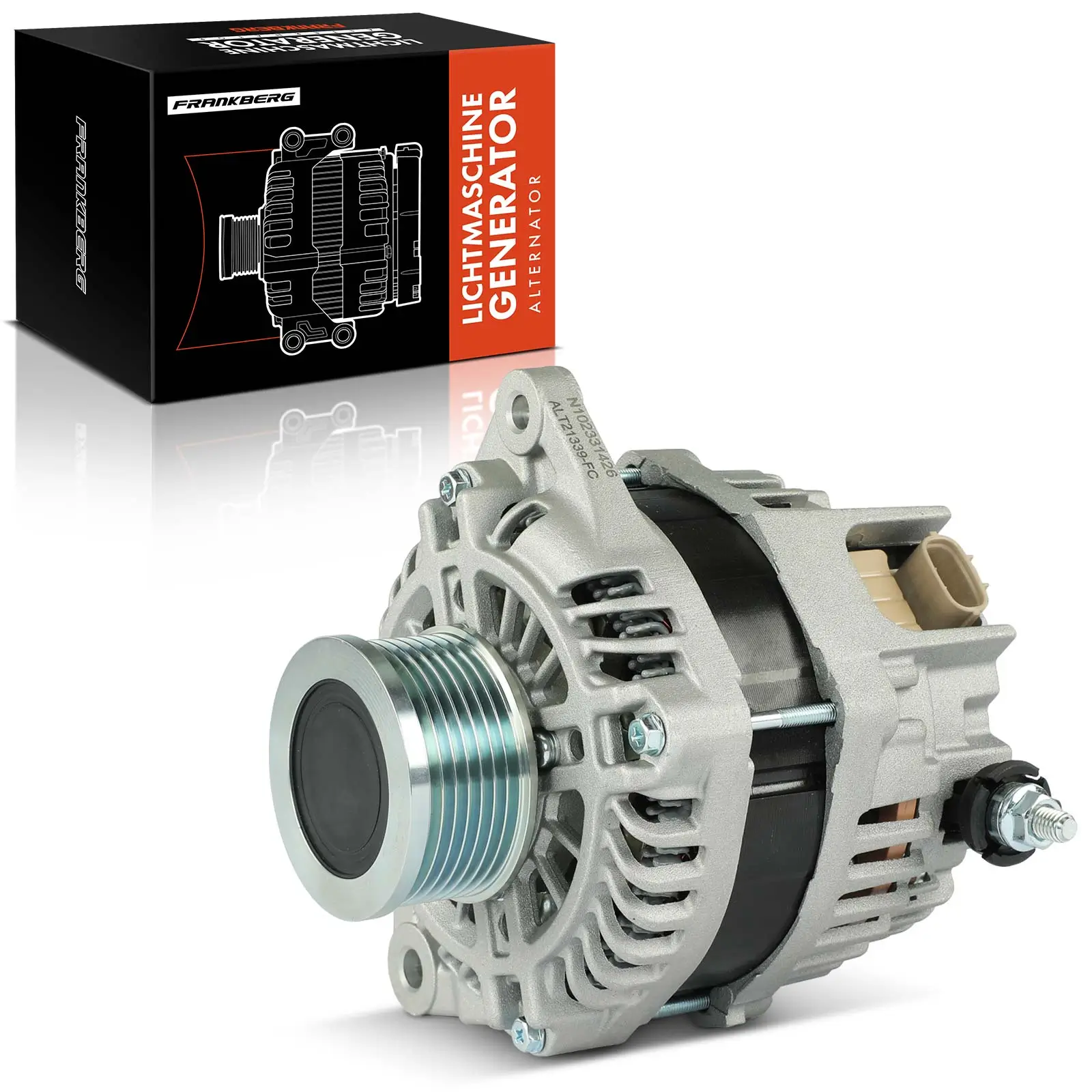 Generator 14 V Frankberg 5481FB0032273