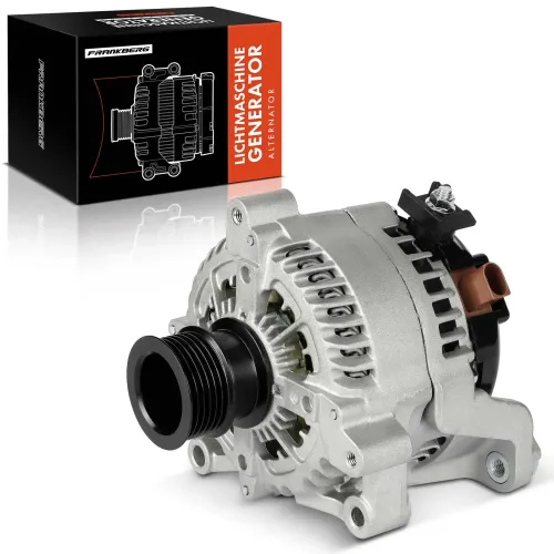 Generator 14 V Frankberg 5481FB0032276 Bild Generator 14 V Frankberg 5481FB0032276