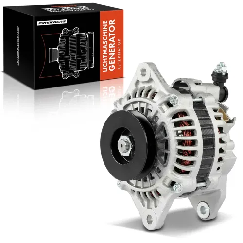 Generator 14 V Frankberg 5481FB0032279 Bild Generator 14 V Frankberg 5481FB0032279