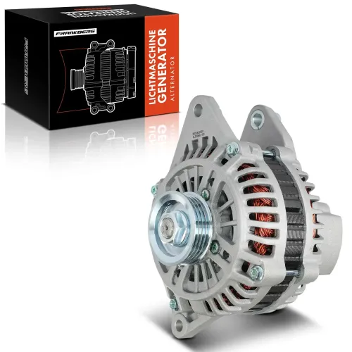 Generator 12 V Frankberg 5481FB0032301 Bild Generator 12 V Frankberg 5481FB0032301