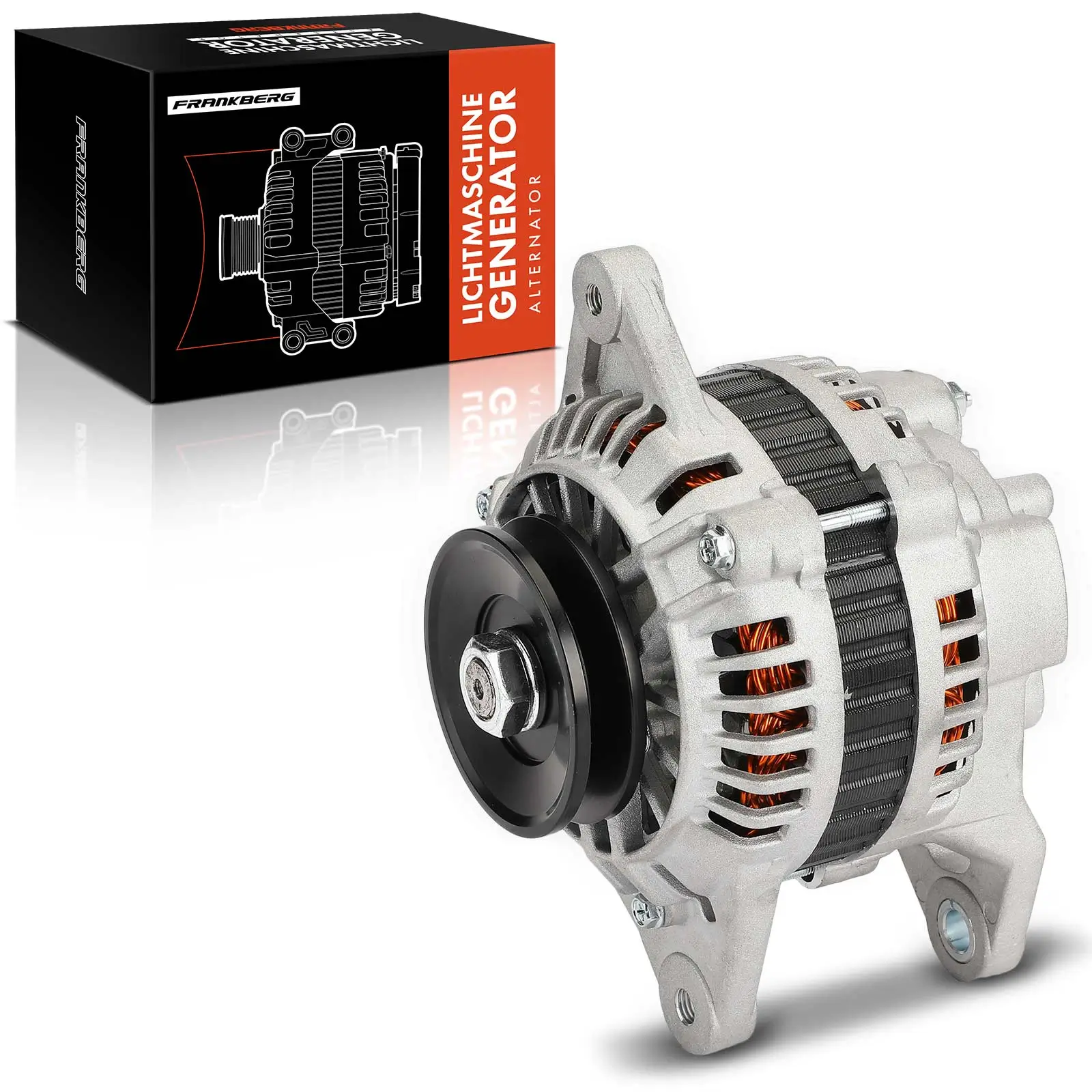 Generator 12 V Frankberg 5481FB0032303