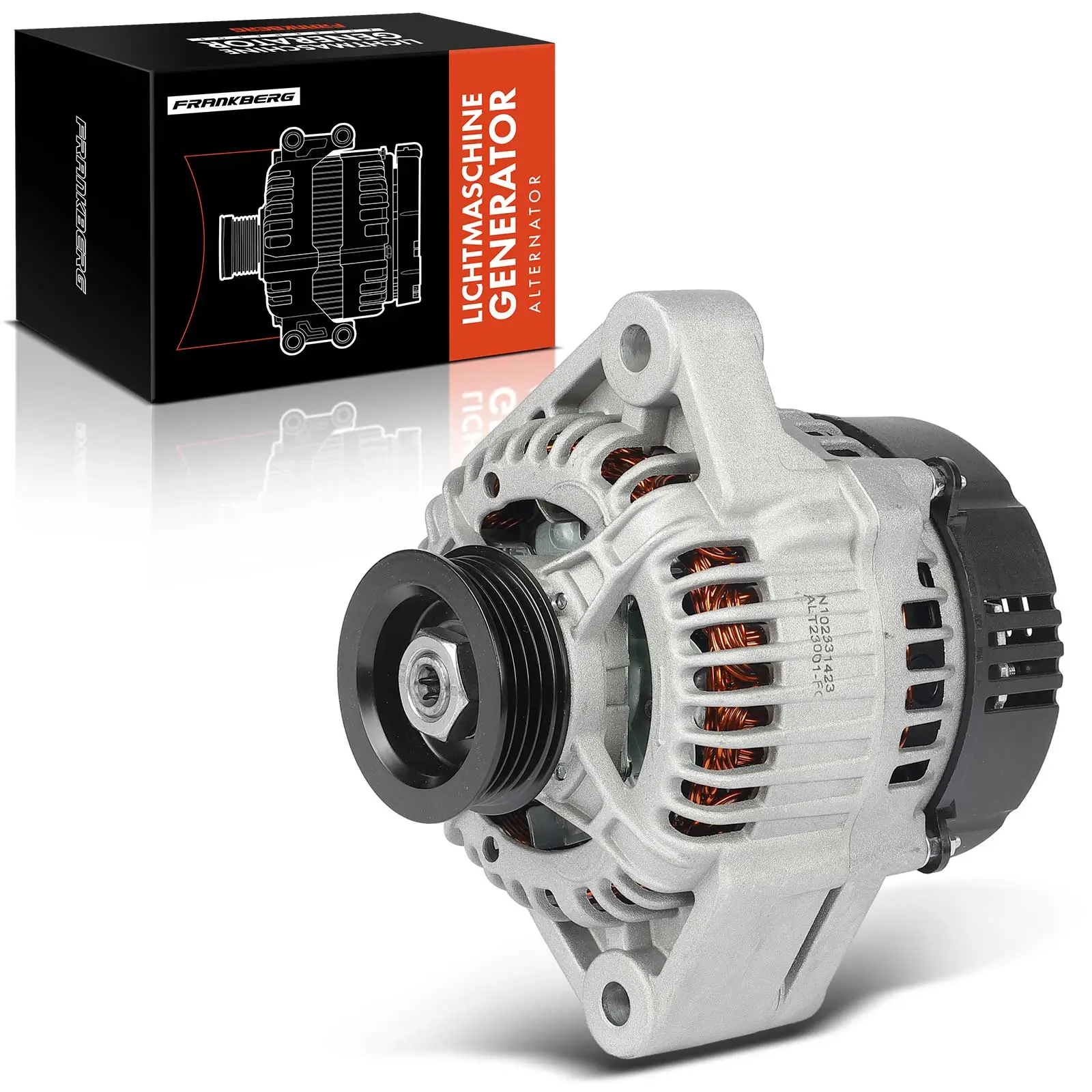 Generator 12 V Frankberg 5481FB0032309