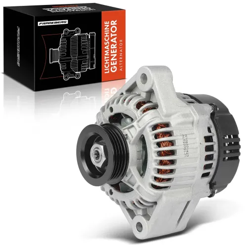 Generator 12 V Frankberg 5481FB0032309 Bild Generator 12 V Frankberg 5481FB0032309