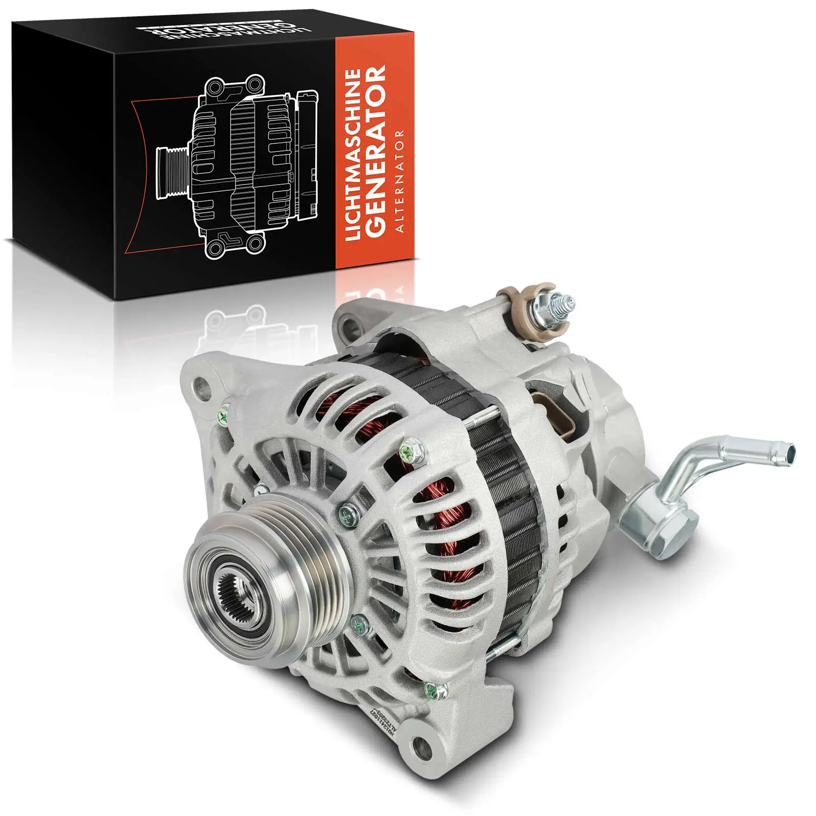 Generator 12 V Frankberg 5481FB0032318