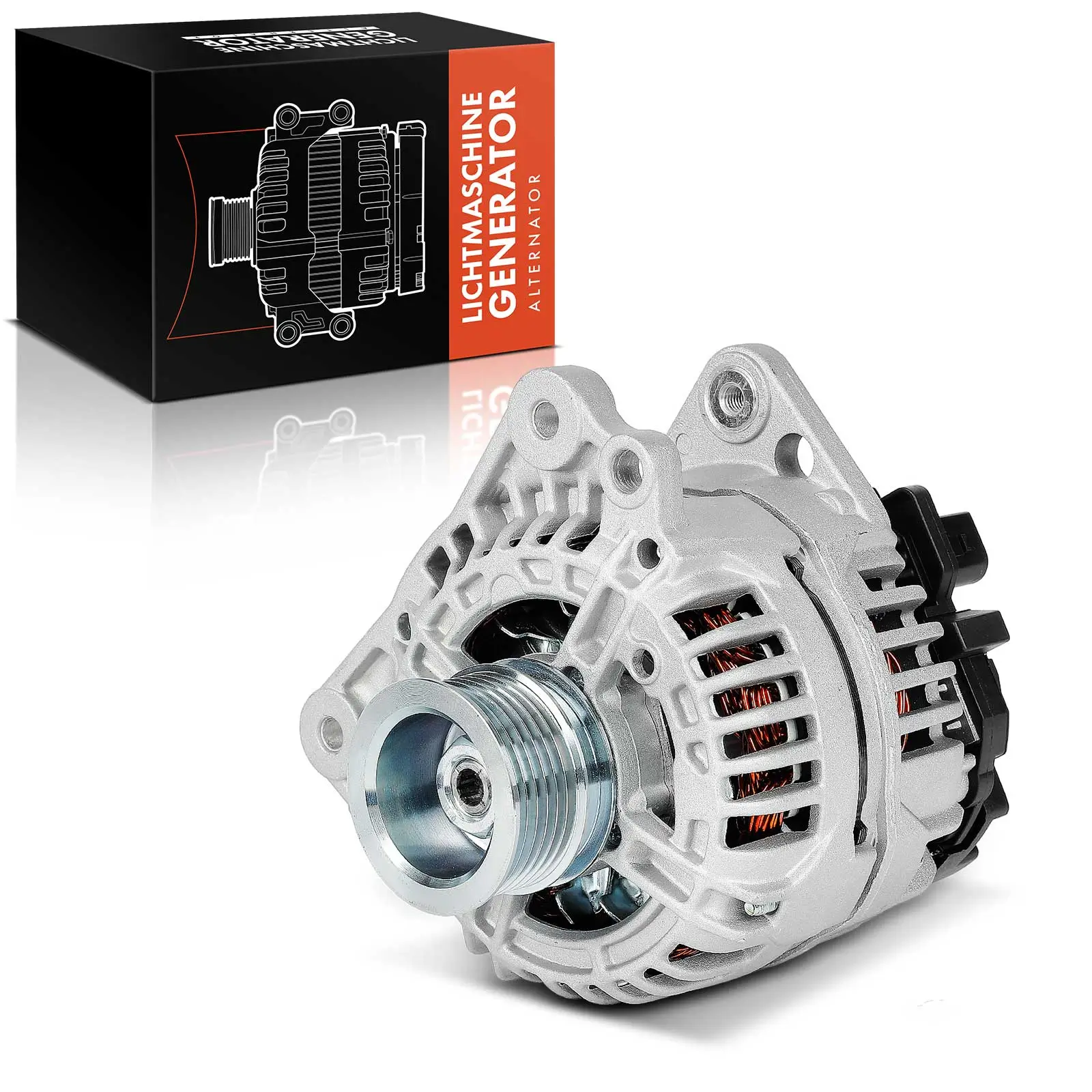 Generator 12 V Frankberg 5481FB0032330