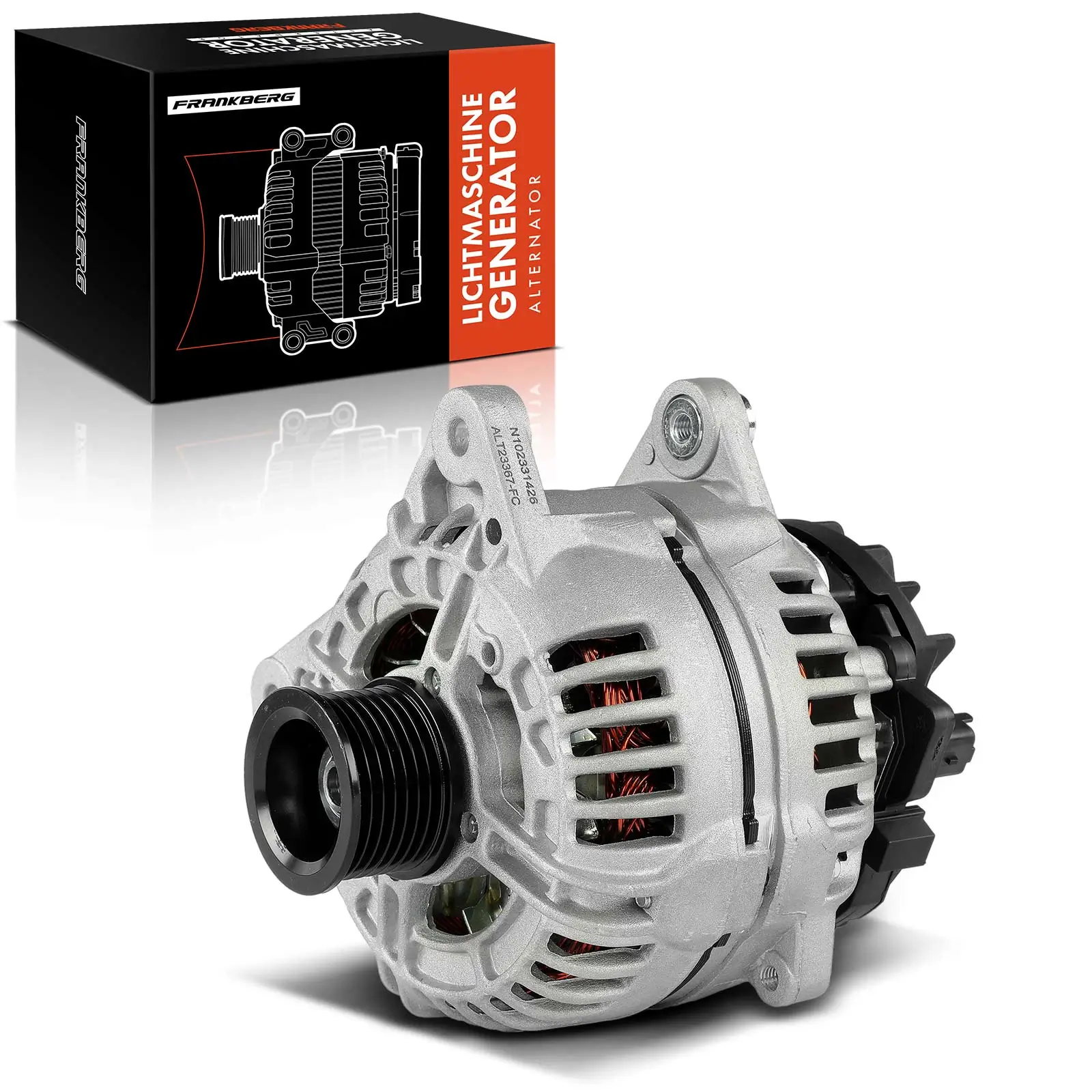 Generator 14 V Frankberg 5481FB0032333