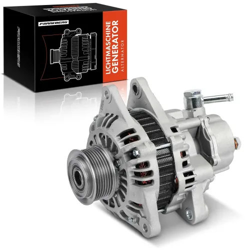 Generator 12 V Frankberg 5481FB0032339 Bild Generator 12 V Frankberg 5481FB0032339