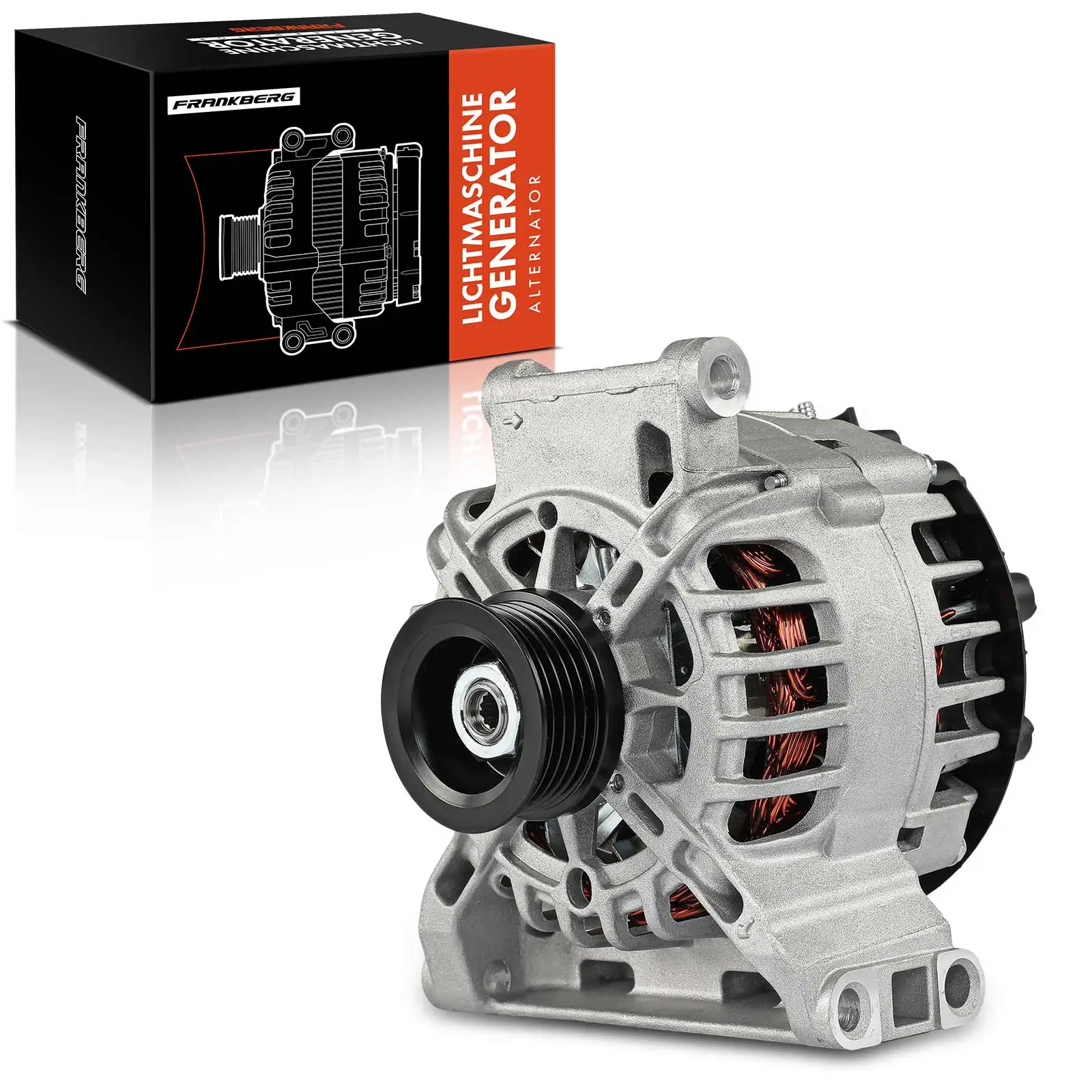 Generator 14 V Frankberg 5481FB0032356